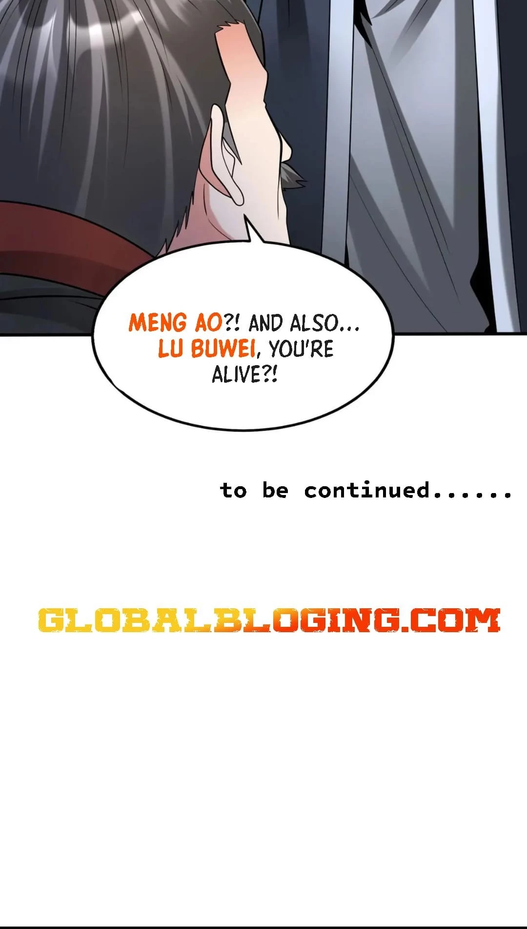 The Son of the First Emperor Kills Enemies and Becomes a God Chapter 95 - 69