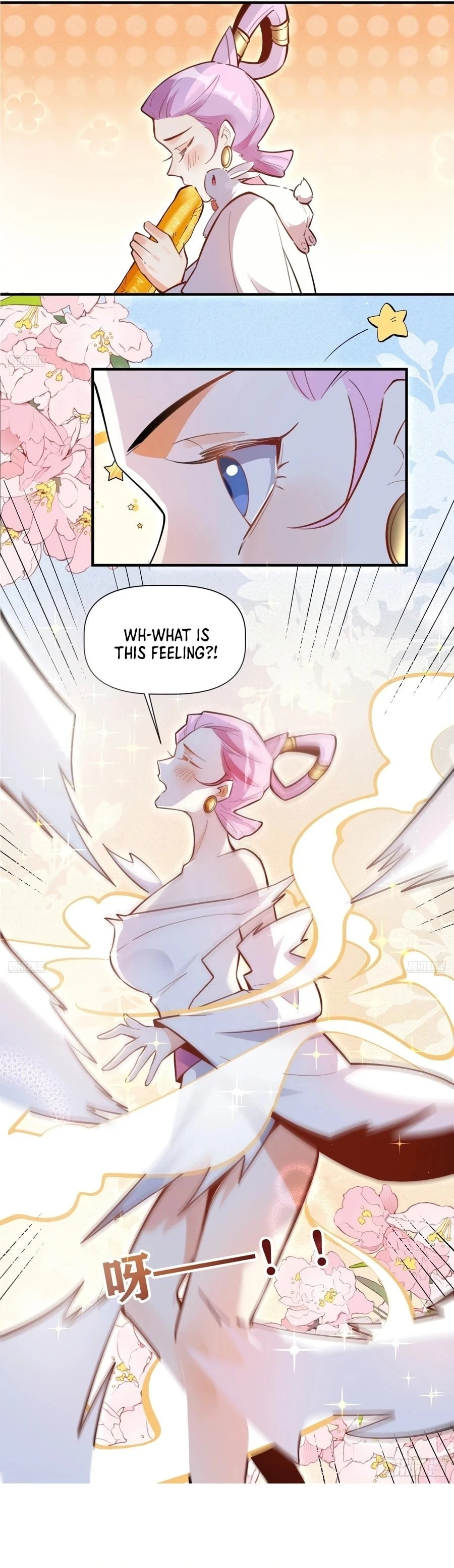 I’m Actually a Cultivation Bigshot Chapter 351 - 4