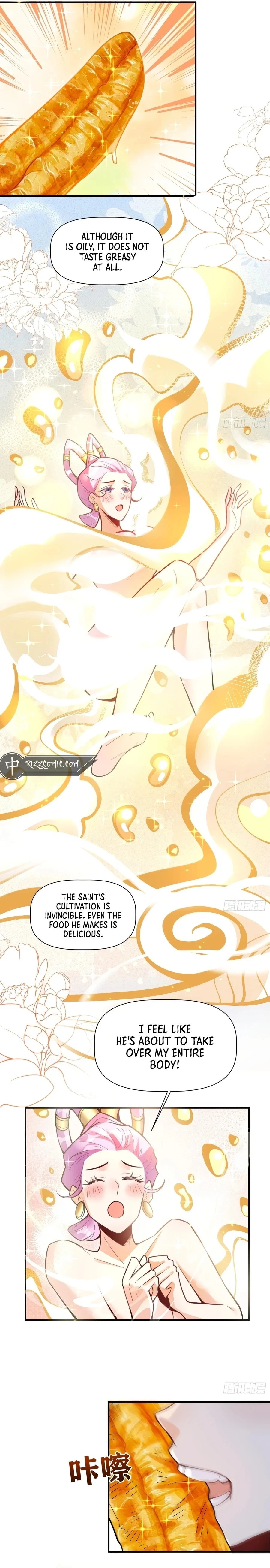 I’m Actually a Cultivation Bigshot Chapter 351 - 5