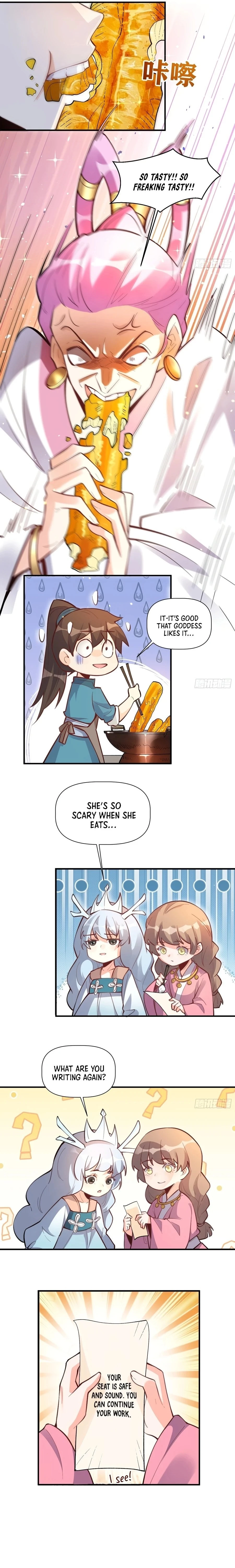 I’m Actually a Cultivation Bigshot Chapter 351 - 6