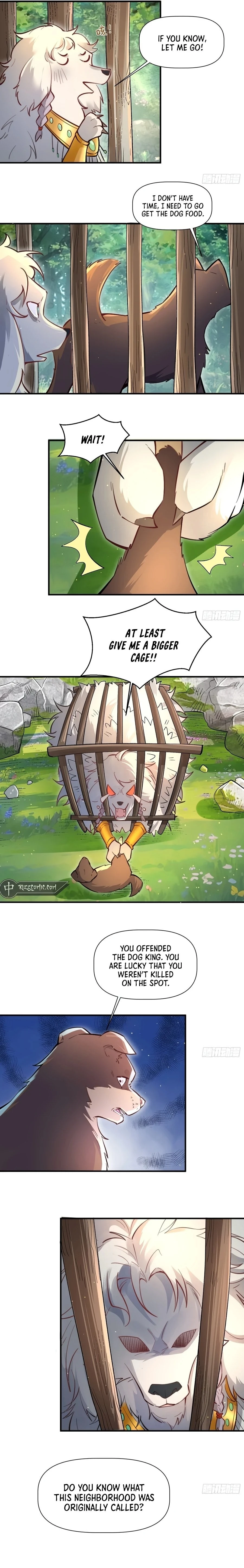 I’m Actually a Cultivation Bigshot Chapter 351 - 8