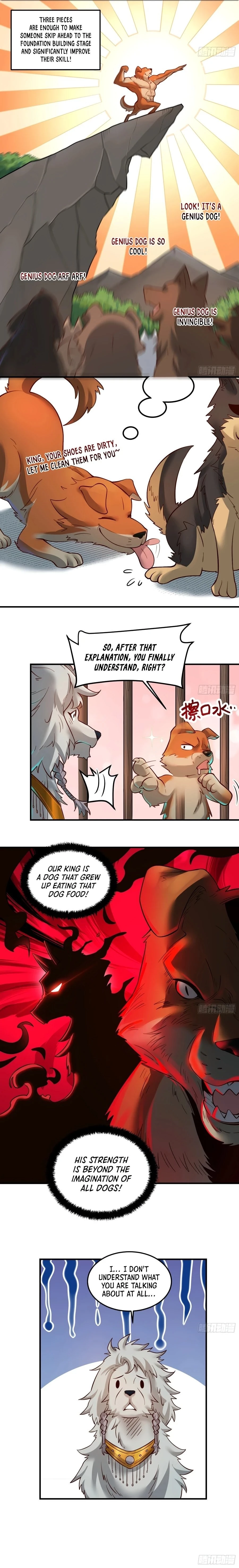 I’m Actually a Cultivation Bigshot Chapter 351 - 11