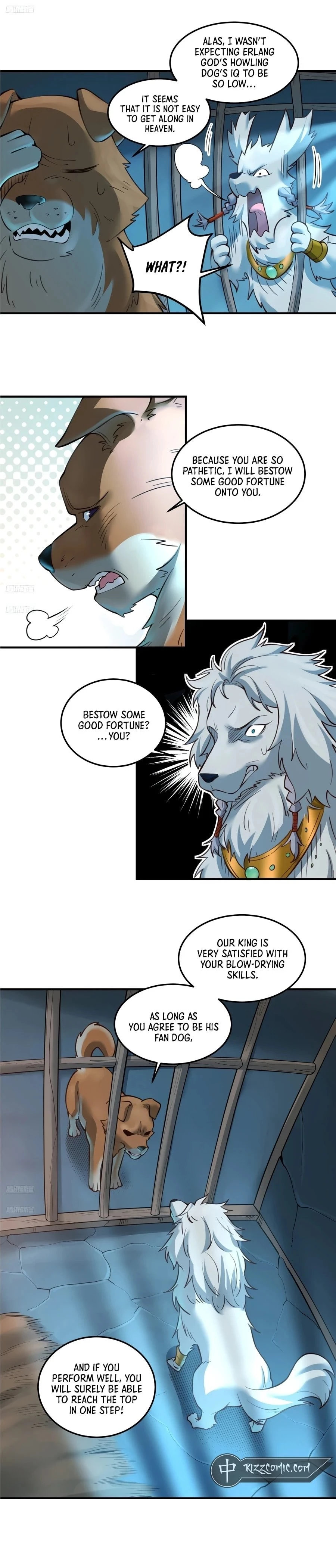 I’m Actually a Cultivation Bigshot Chapter 352 - 2