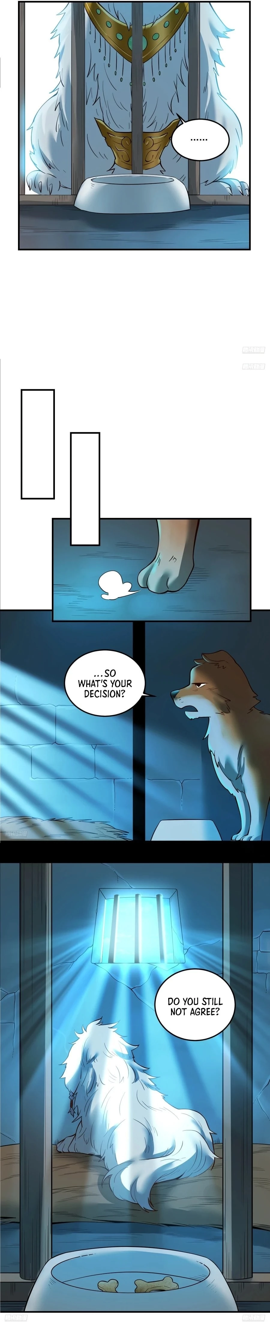 I’m Actually a Cultivation Bigshot Chapter 352 - 4