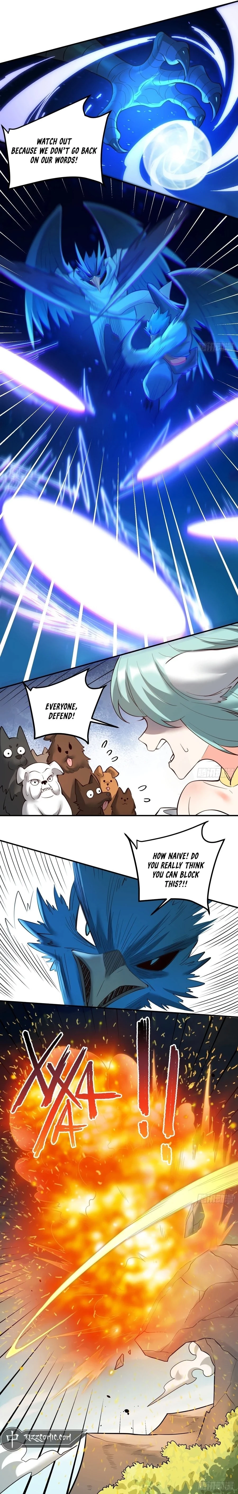 I’m Actually a Cultivation Bigshot Chapter 352 - 12