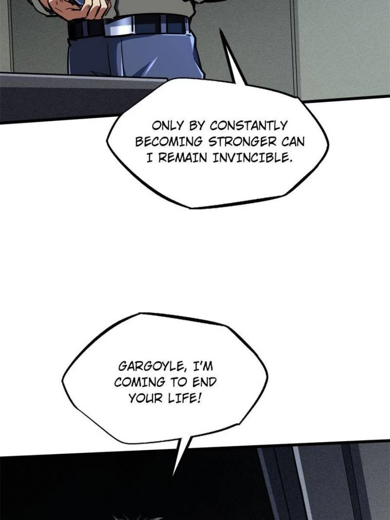 Super Gene Chapter 172 - 6
