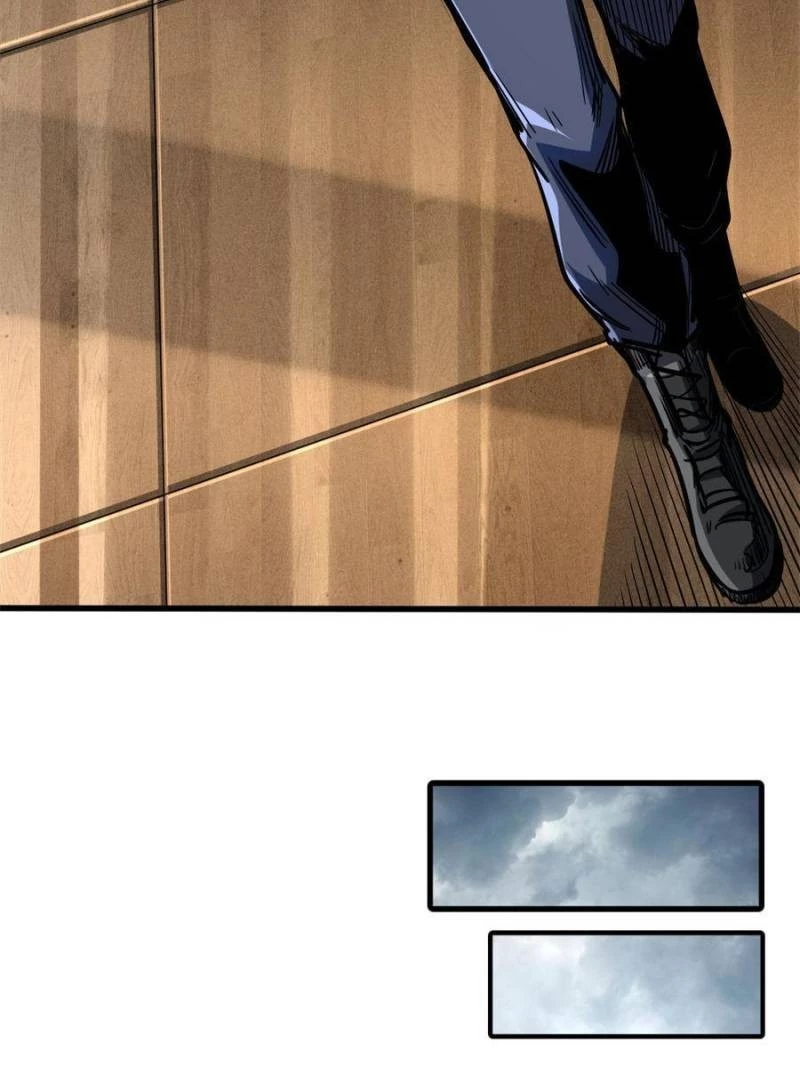 Super Gene Chapter 172 - 8