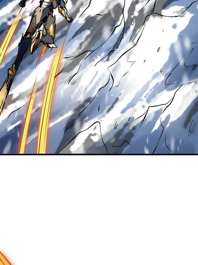 Super Gene Chapter 172 - 12