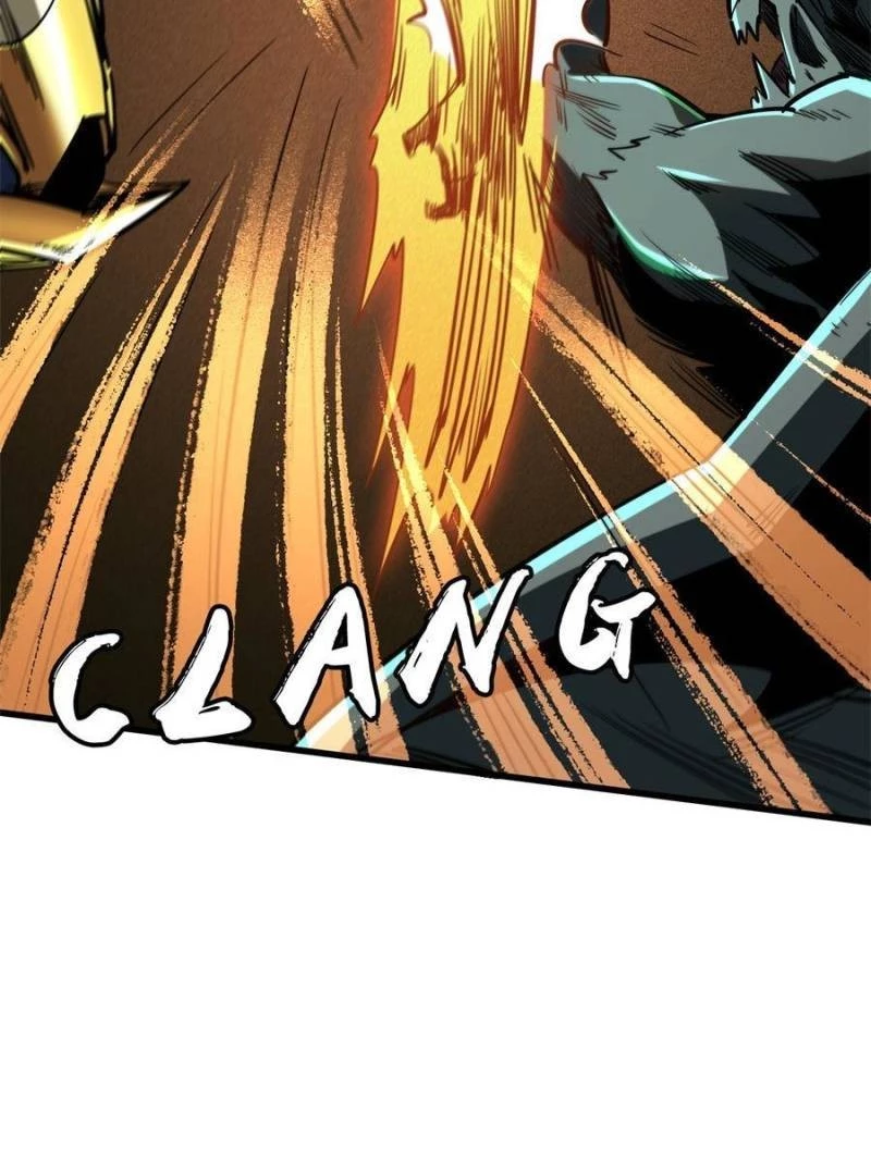 Super Gene Chapter 172 - 14