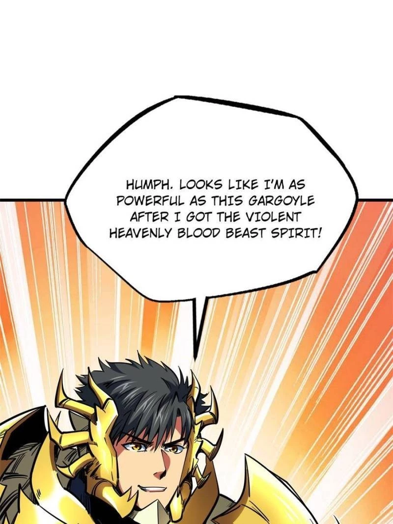 Super Gene Chapter 172 - 15