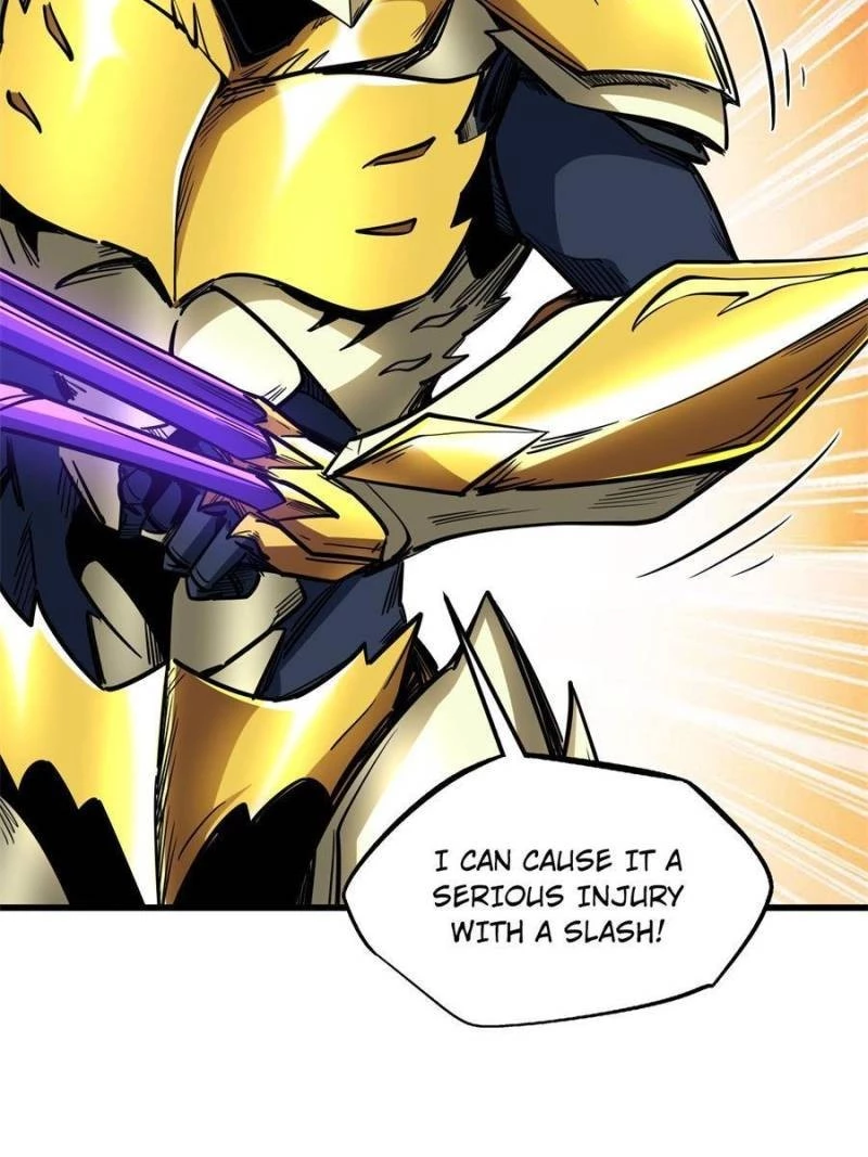 Super Gene Chapter 172 - 16