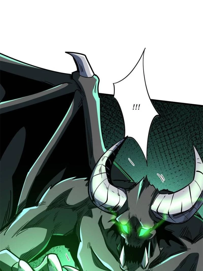 Super Gene Chapter 172 - 17