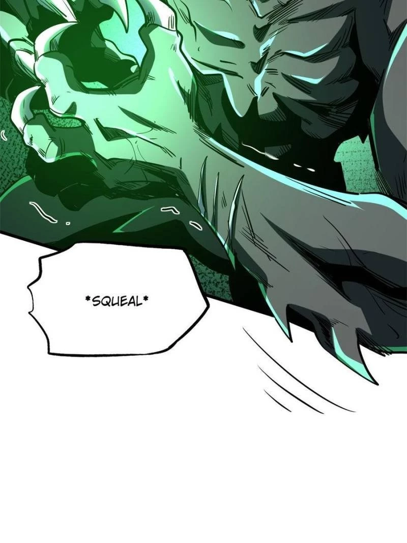 Super Gene Chapter 172 - 18