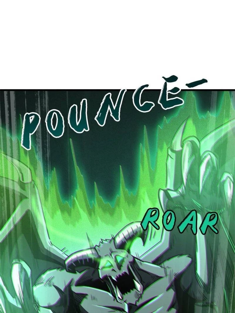 Super Gene Chapter 172 - 19