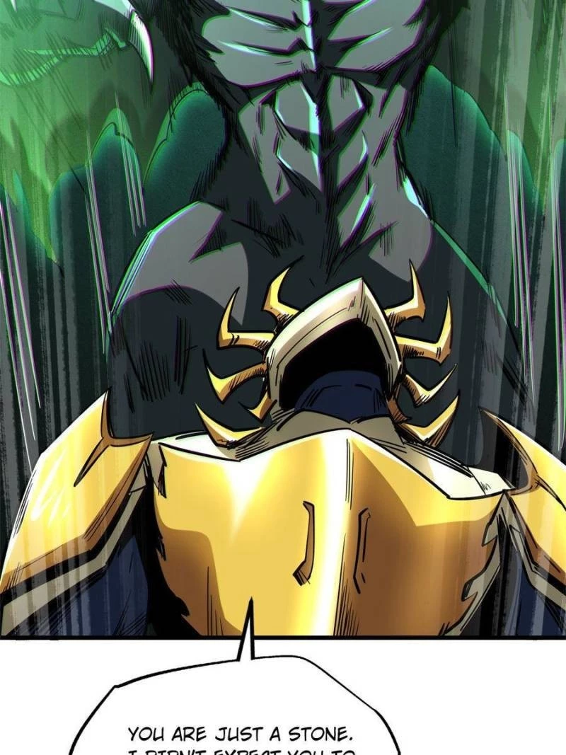 Super Gene Chapter 172 - 20
