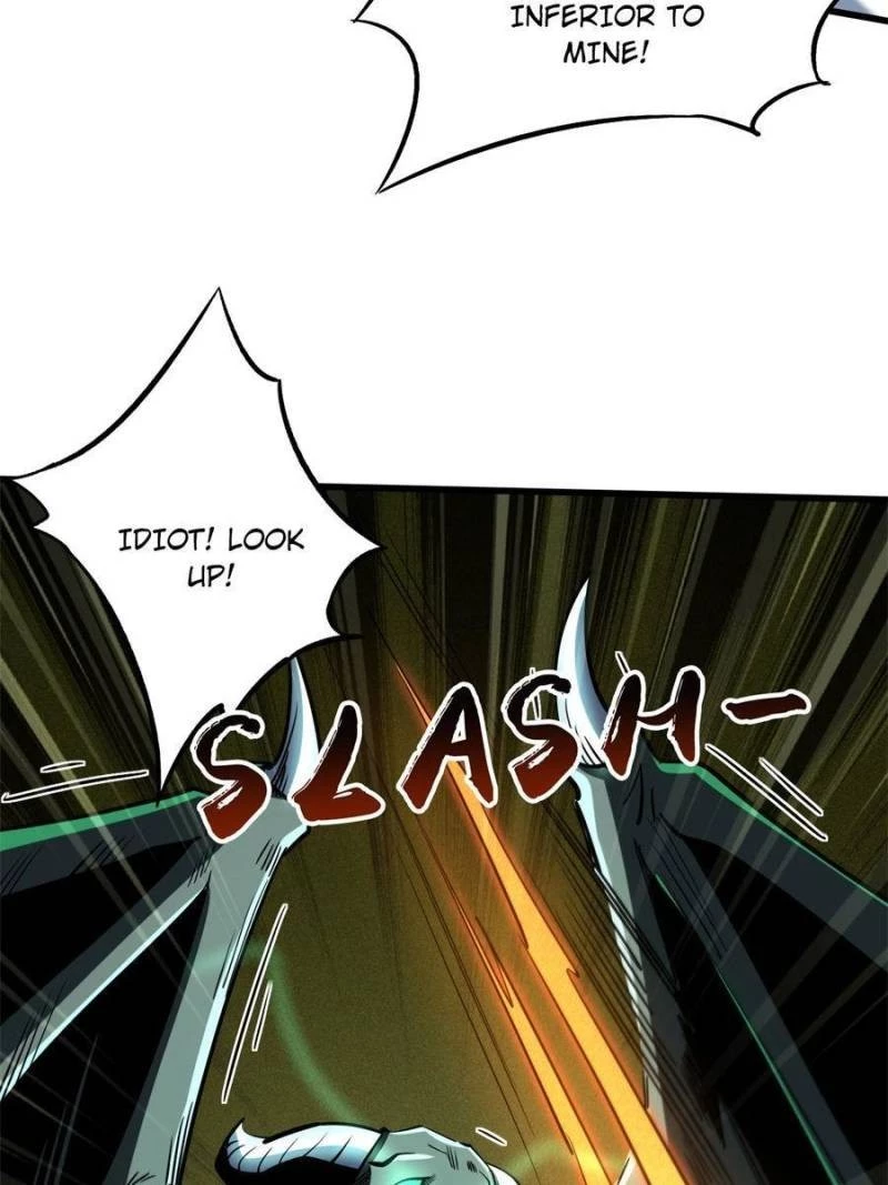 Super Gene Chapter 172 - 24