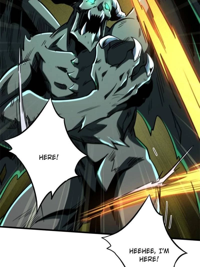 Super Gene Chapter 172 - 25