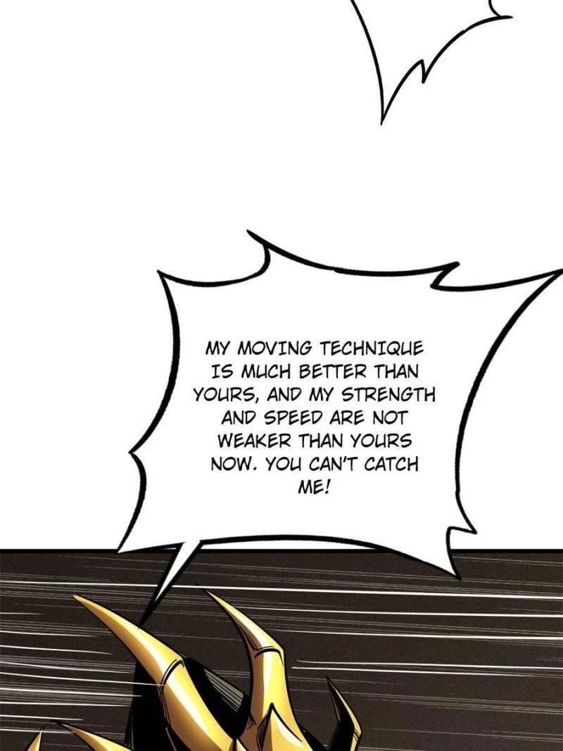 Super Gene Chapter 172 - 26