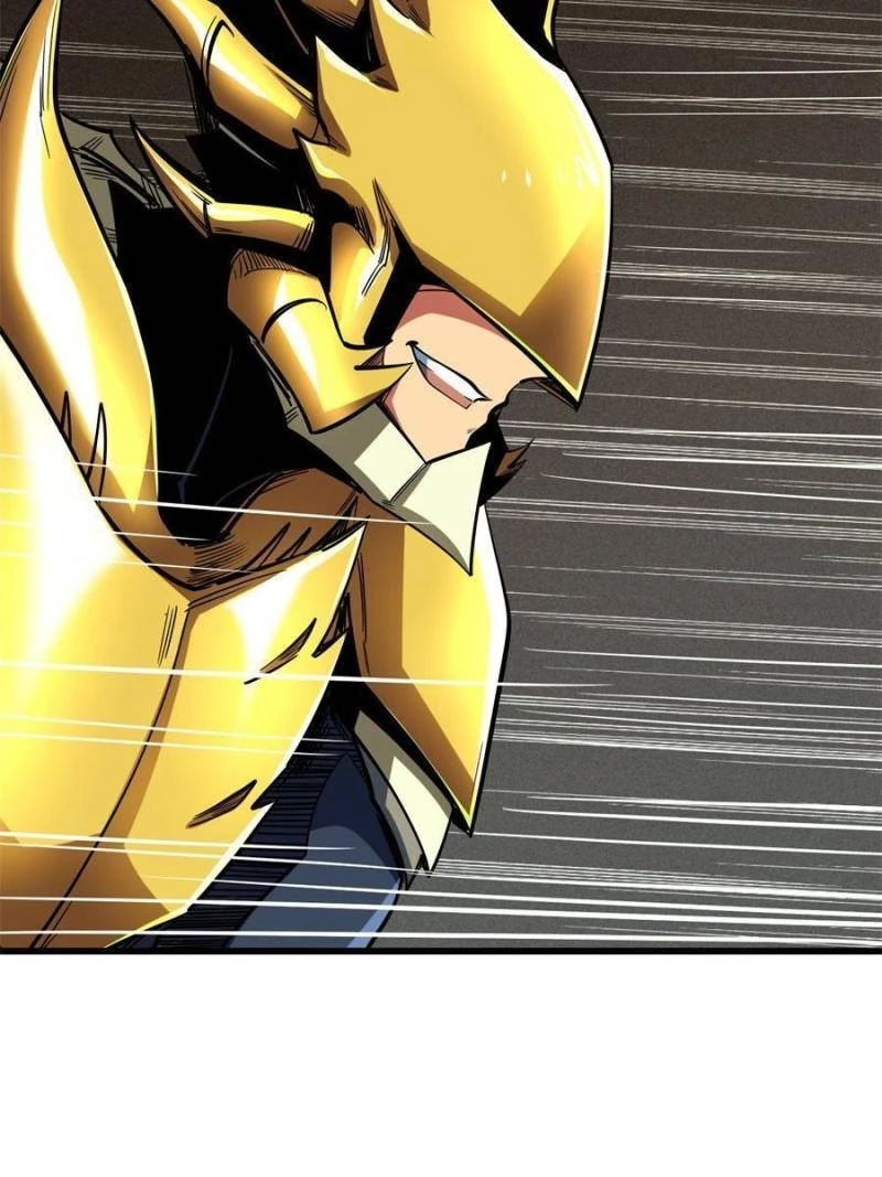 Super Gene Chapter 172 - 27
