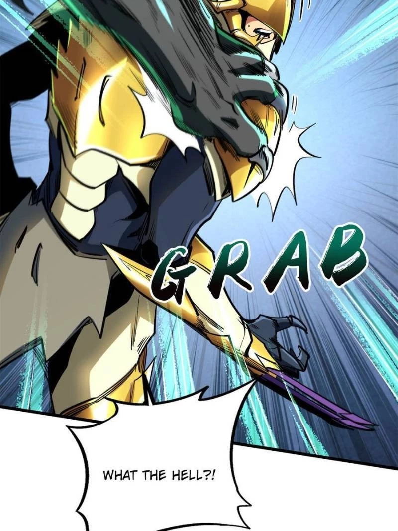Super Gene Chapter 172 - 29