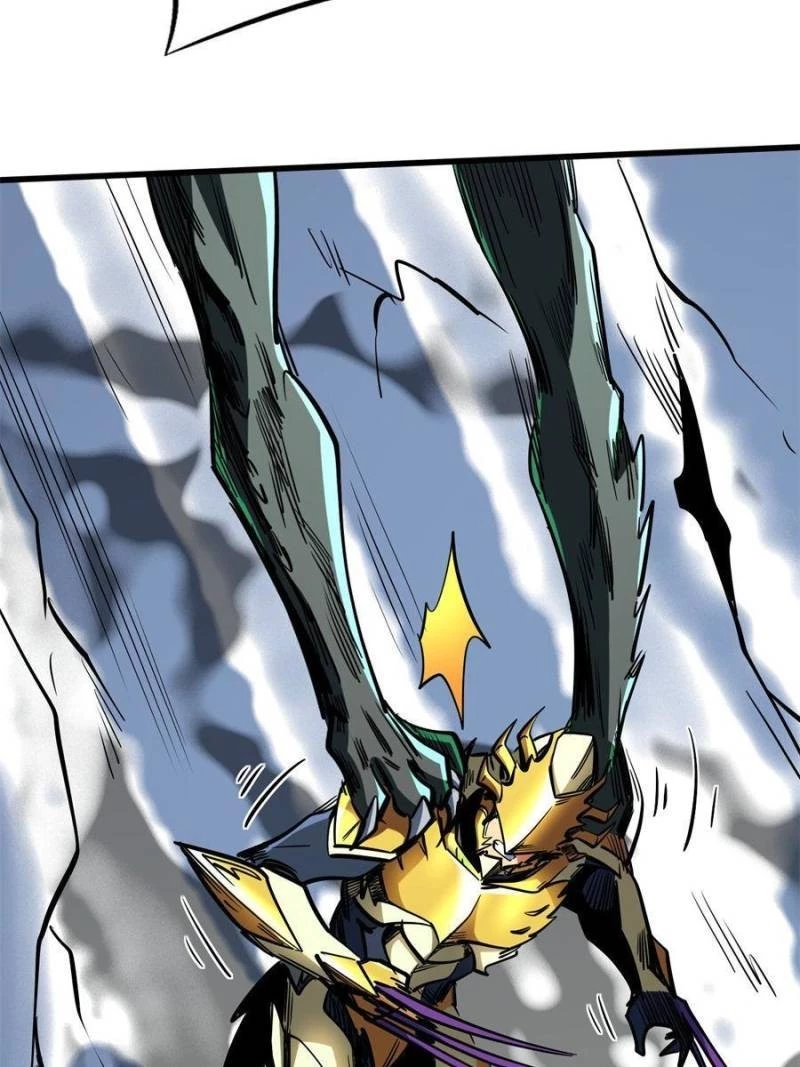 Super Gene Chapter 172 - 30