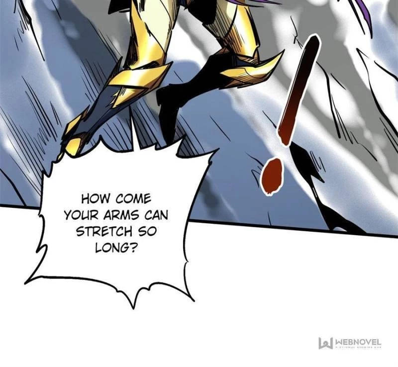 Super Gene Chapter 172 - 31