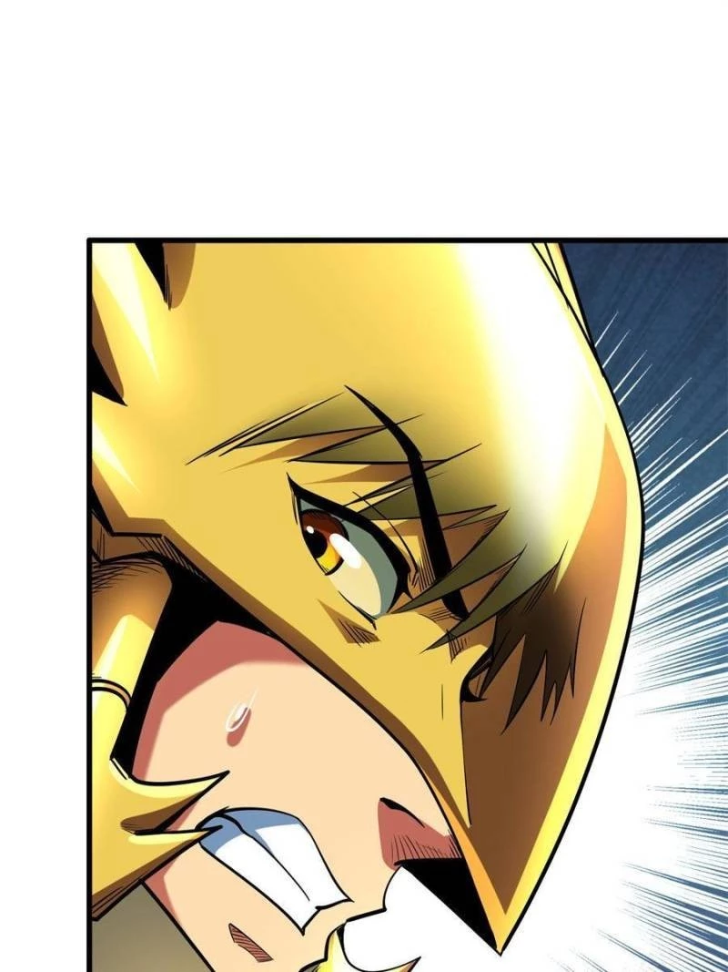 Super Gene Chapter 172 - 32