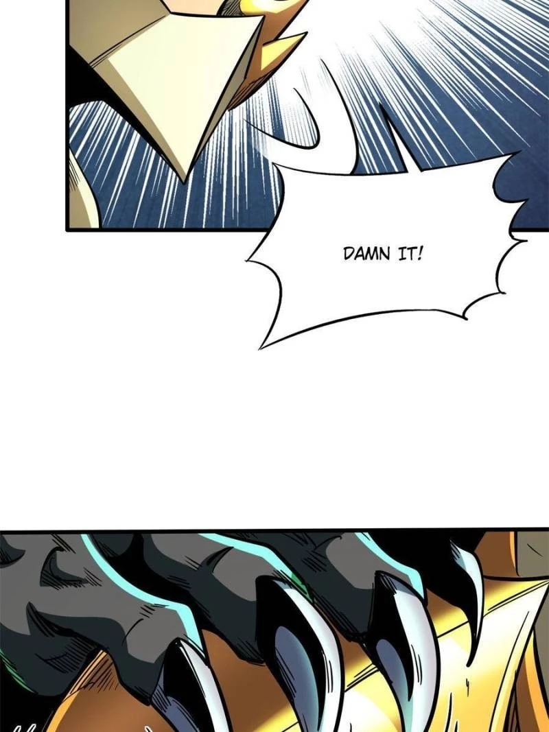 Super Gene Chapter 172 - 33