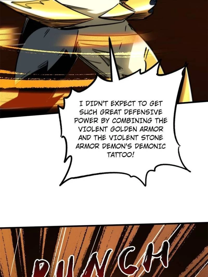 Super Gene Chapter 172 - 36