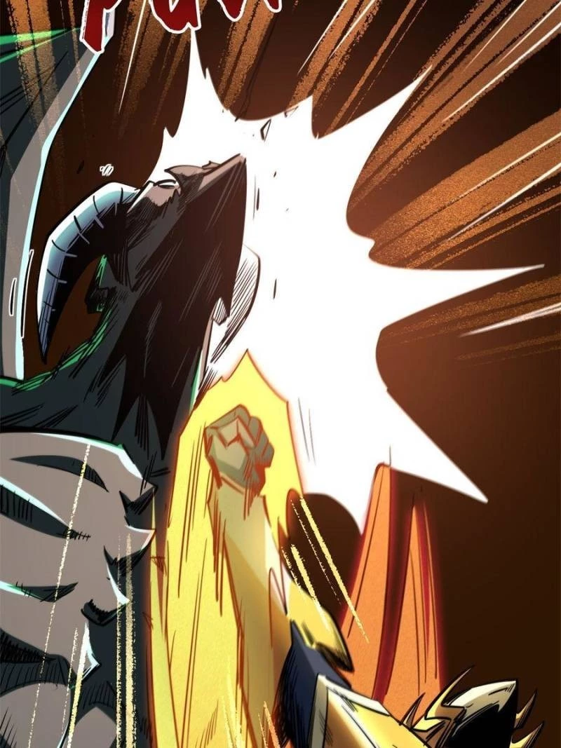Super Gene Chapter 172 - 37