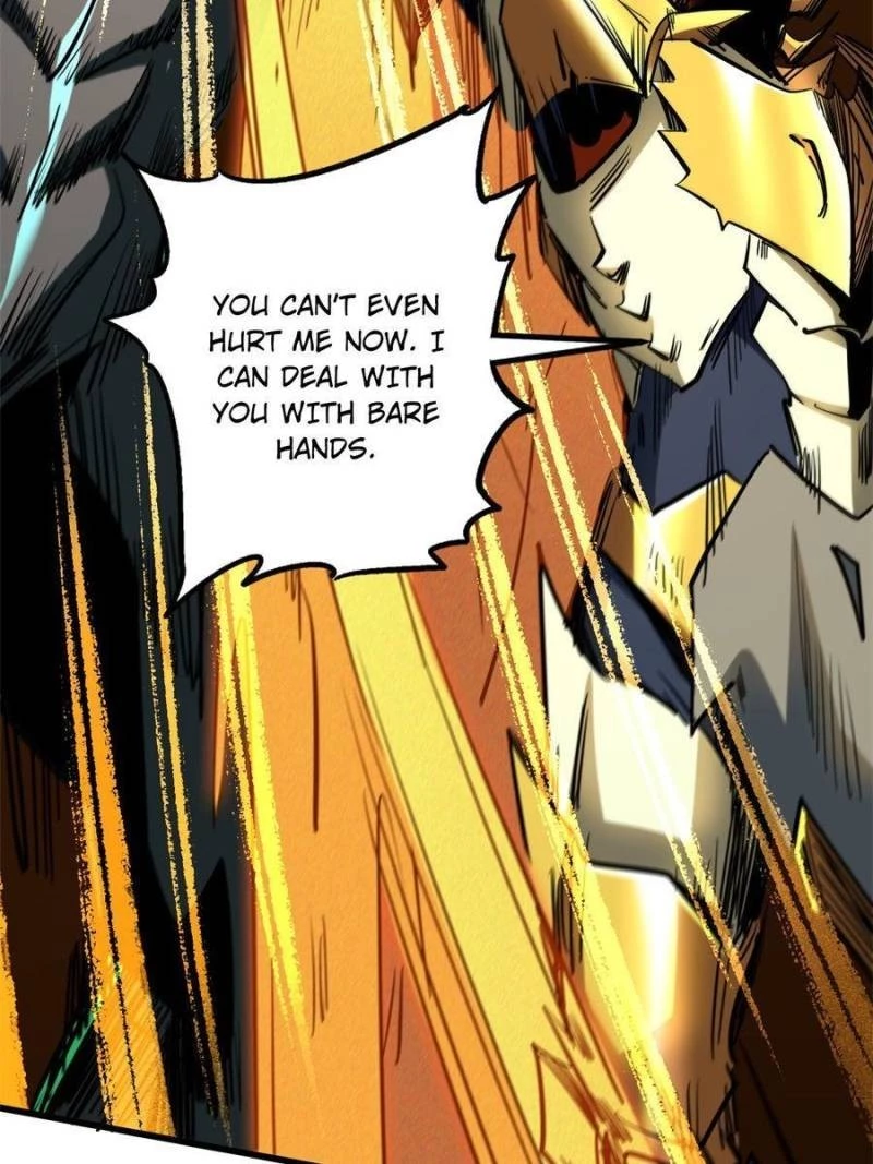 Super Gene Chapter 172 - 38