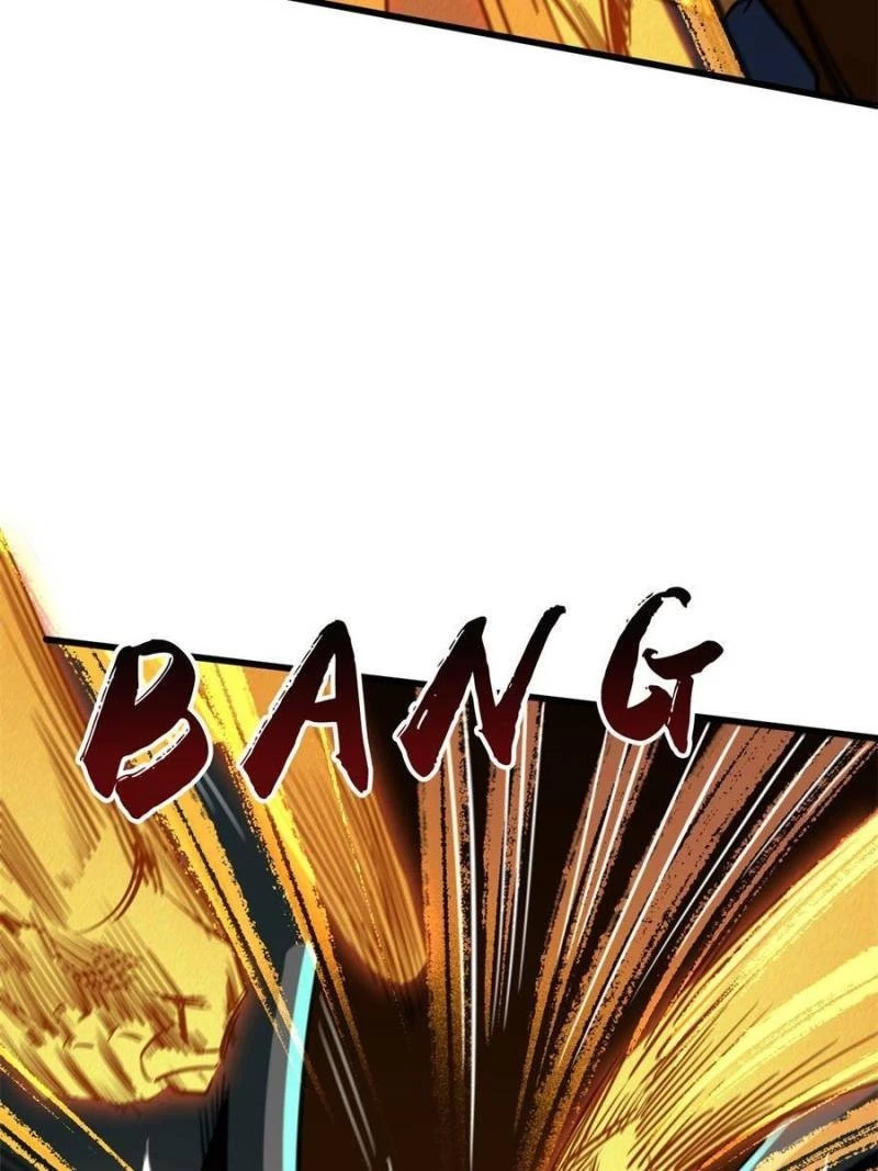 Super Gene Chapter 172 - 39