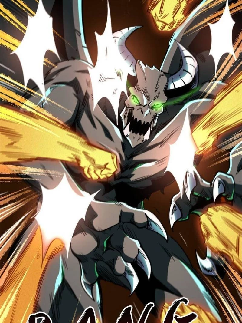 Super Gene Chapter 172 - 40