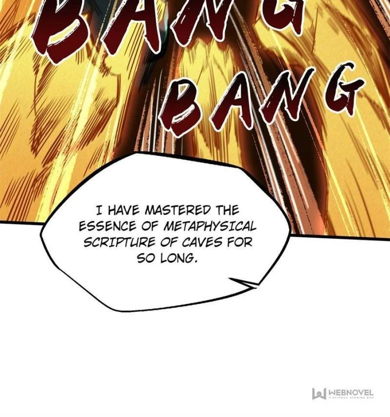 Super Gene Chapter 172 - 41