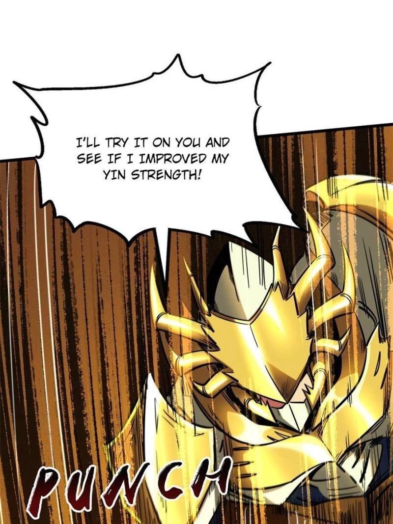 Super Gene Chapter 172 - 42