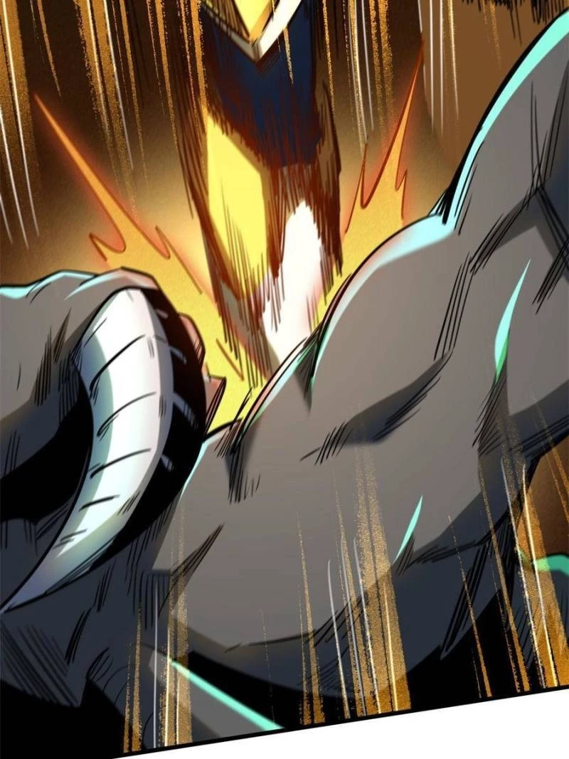 Super Gene Chapter 172 - 43