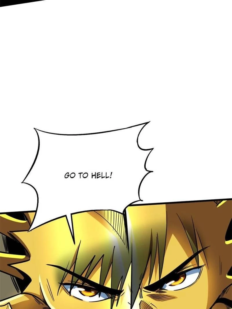 Super Gene Chapter 172 - 44