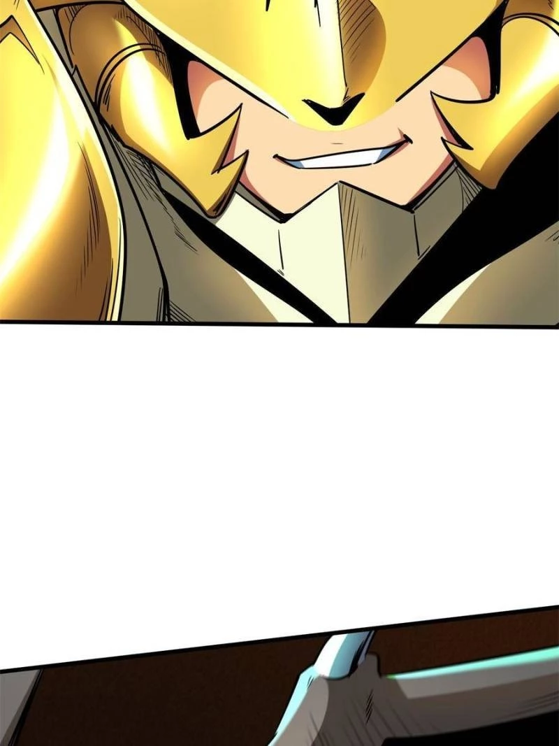 Super Gene Chapter 172 - 45