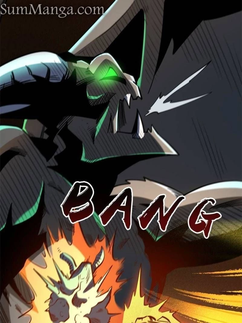 Super Gene Chapter 172 - 46