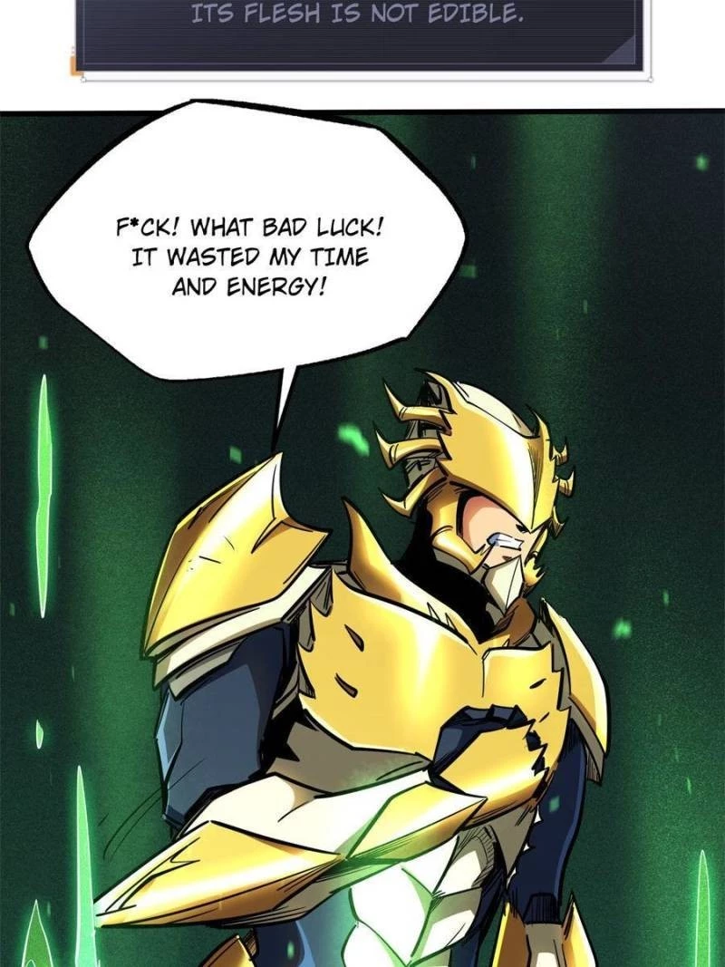 Super Gene Chapter 172 - 48