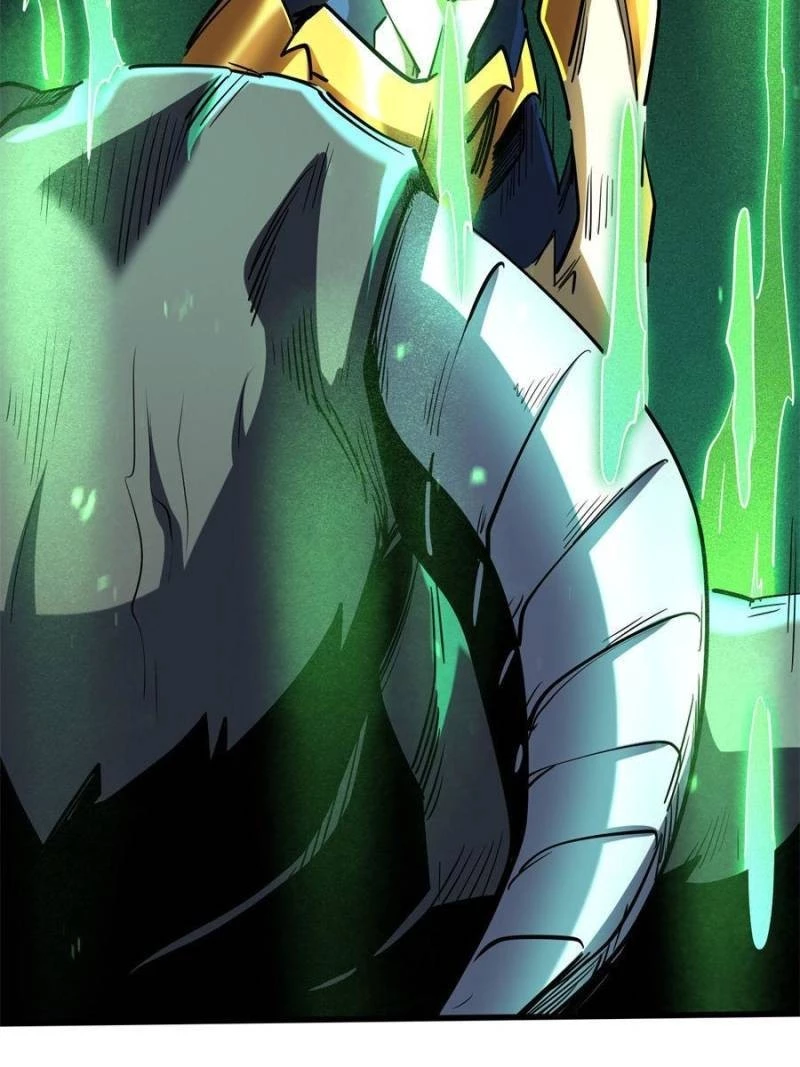 Super Gene Chapter 172 - 49