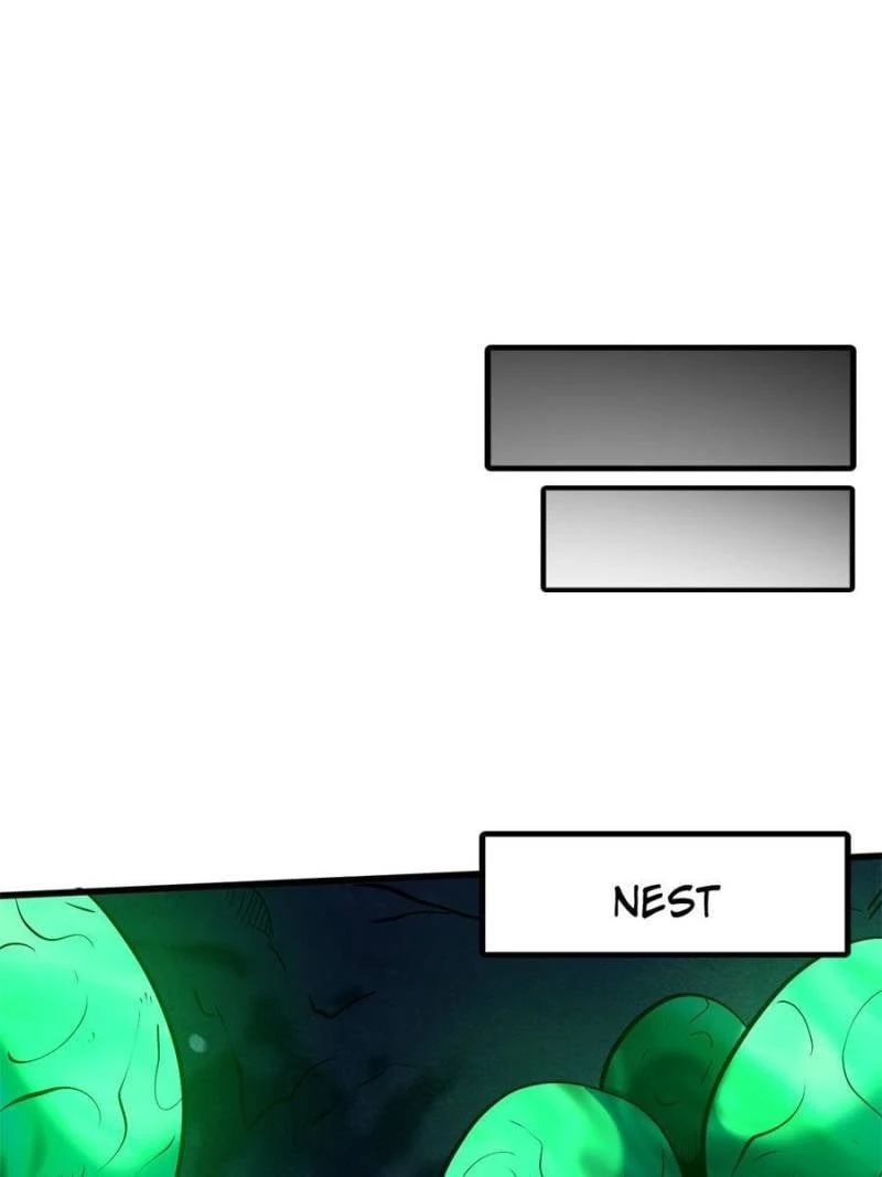 Super Gene Chapter 172 - 50