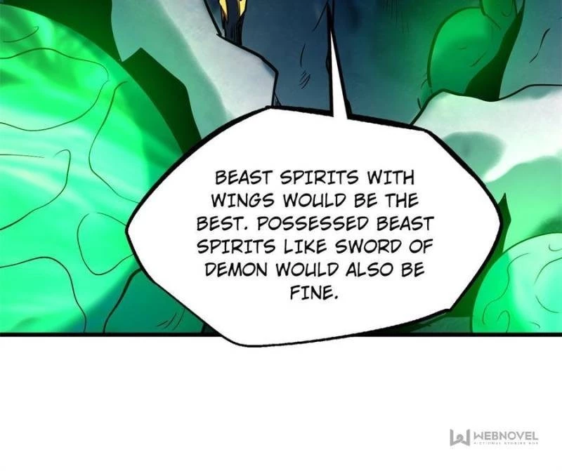 Super Gene Chapter 172 - 52