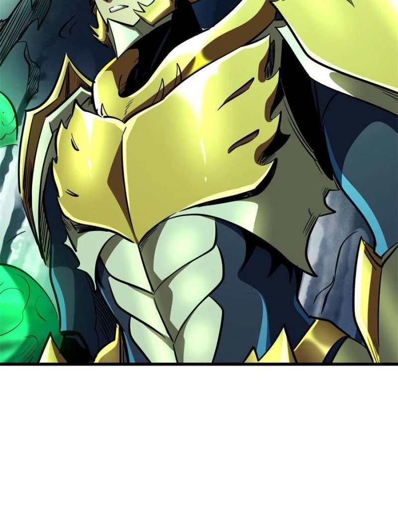 Super Gene Chapter 172 - 54