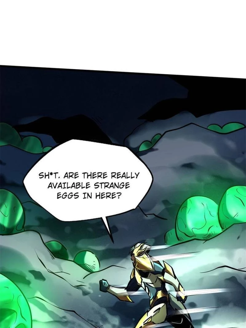 Super Gene Chapter 172 - 55