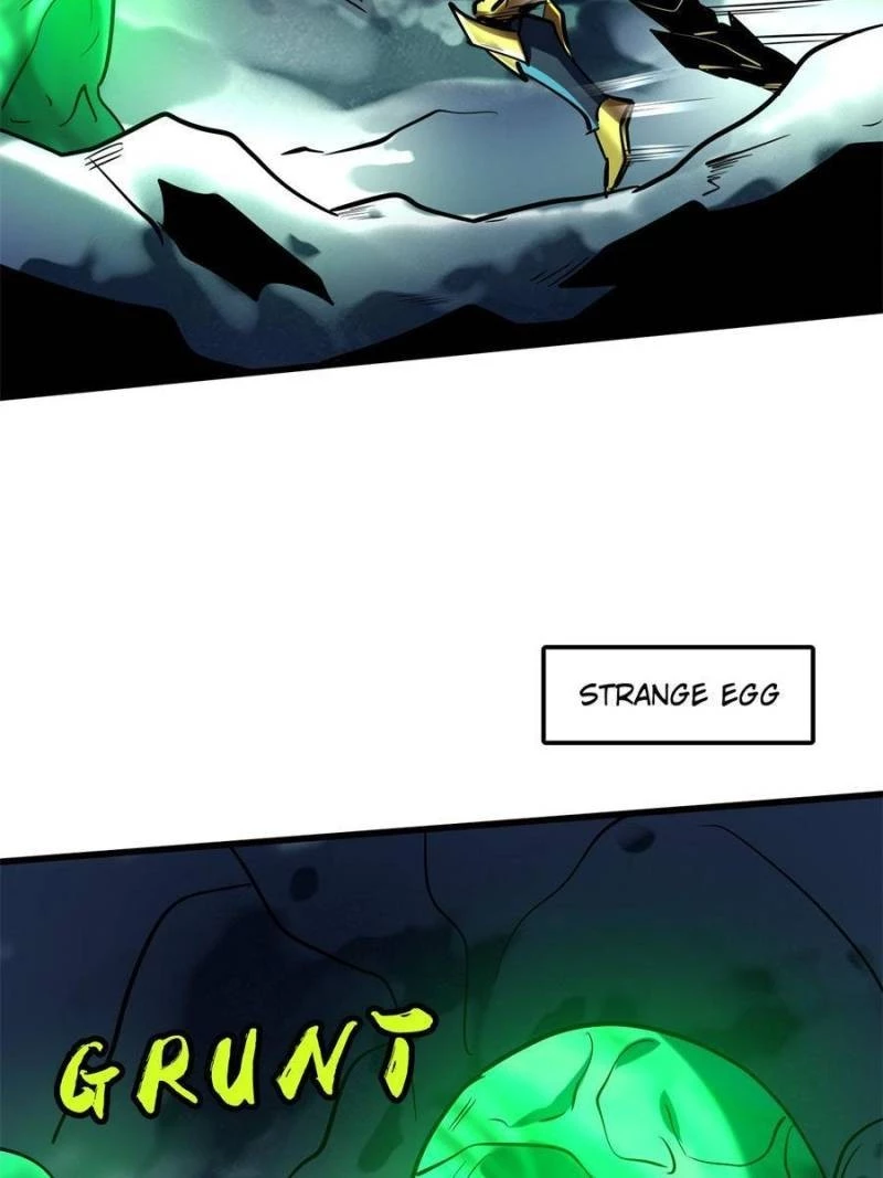 Super Gene Chapter 172 - 56