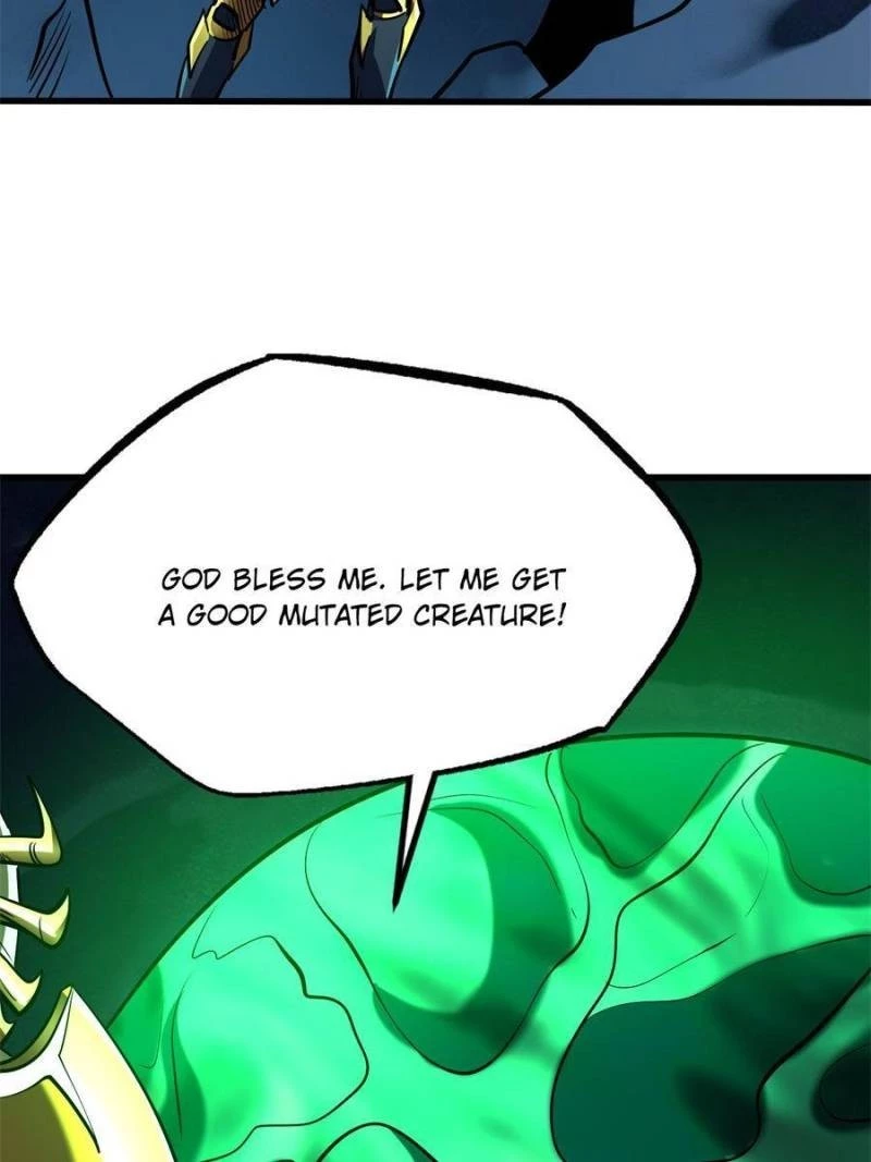 Super Gene Chapter 172 - 58