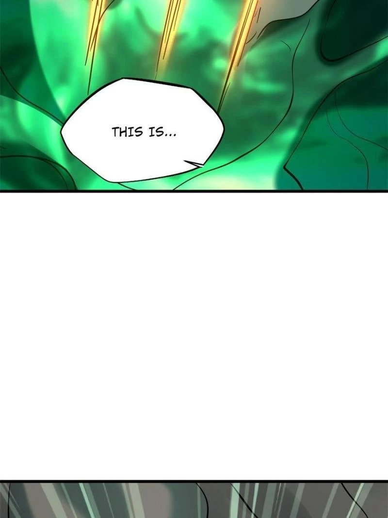 Super Gene Chapter 172 - 61