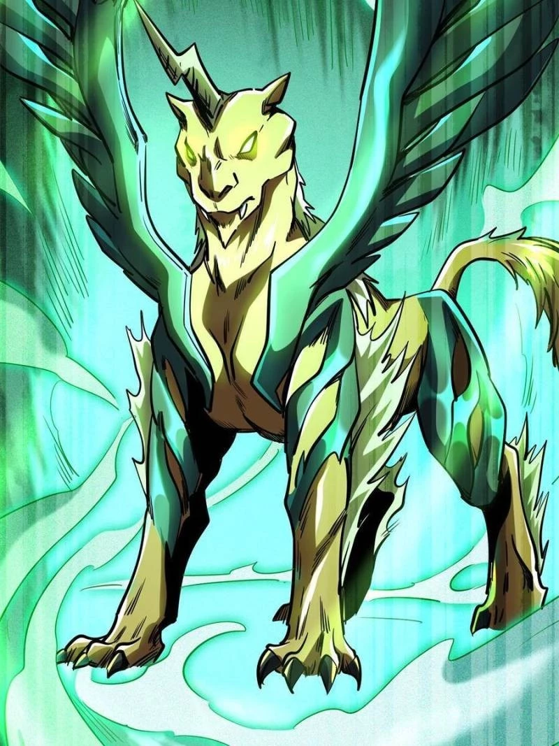 Super Gene Chapter 172 - 65