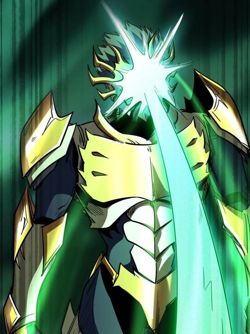 Super Gene Chapter 172 - 67